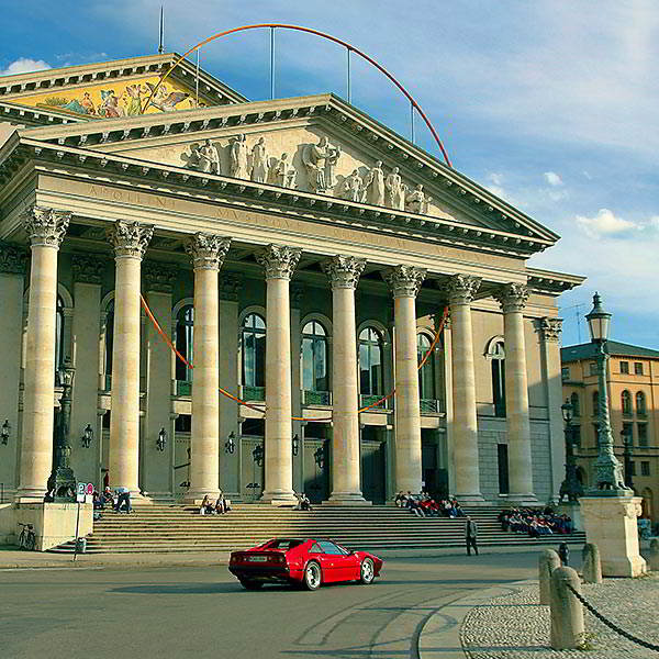 Oper München